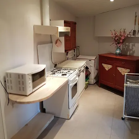 La Maison De L'etoile Holiday home Andernos-les-Bains