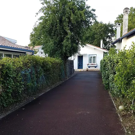La Maison De L'etoile Holiday home Andernos-les-Bains