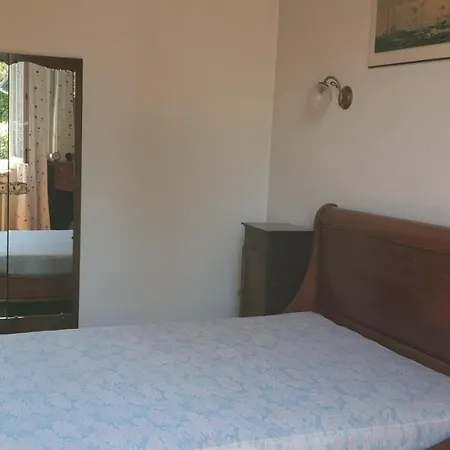 Vakantiehuis La Maison De L'etoile